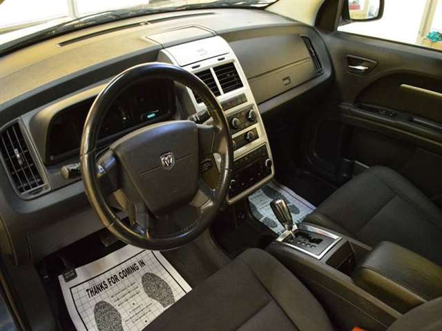 Dodge Journey 2010 photo 51